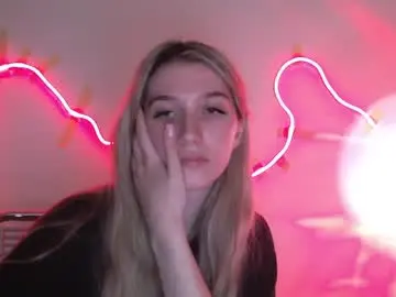 Chaturbate Live Sex of honeyveil