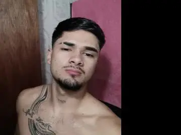 Chaturbate Live Porn of jack_hills2