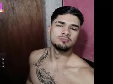 Chaturbate Nude Webcam of jack_hills2