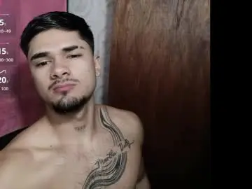 Chaturbate Live Porn of jack_hills2