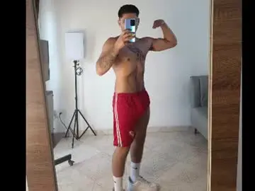 Chaturbate Sex Chat of jack_hills2