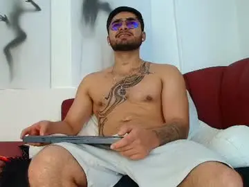 Chaturbate Best live sex cam show of jack_hills2