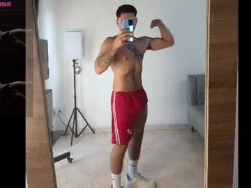 Chaturbate Adult Video Chat of jack_hills2