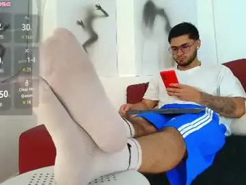 Chaturbate Free Porn Cam of jack_hills2