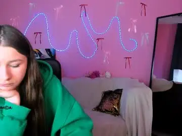 Chaturbate Best live sex cam show of jenny_rill