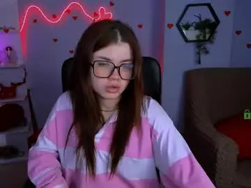 Chaturbate Live Sex of jenny_rill