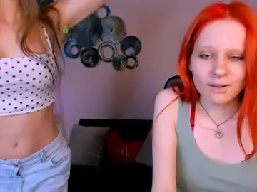 Chaturbate Live Sex Cam of jenny_rill