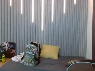 Chaturbate Free Live Porn of julian_smith21