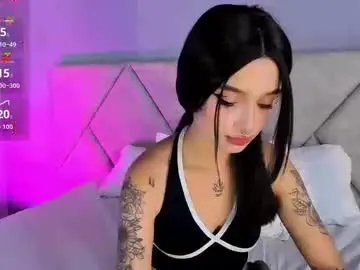 Chaturbate Private Sex Chat of kaattydoll