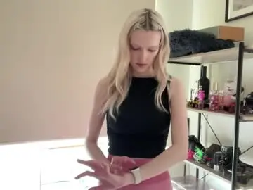 Chaturbate Private Sex Chat of kortneyhiedeman