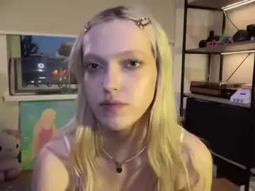 Chaturbate Sex Chat of kortneyhiedeman