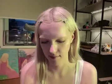 Chaturbate Live Porn of kortneyhiedeman