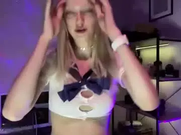 Chaturbate Nude Webcam of kortneyhiedeman