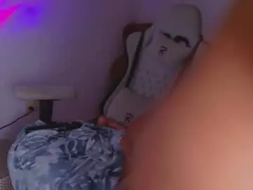 Chaturbate Sex Cam of liaamoretzz