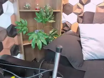 Chaturbate Adult Webcam of loganhudson1
