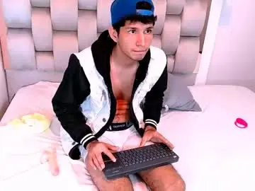 Chaturbate Nude Webcam of lucas_dream