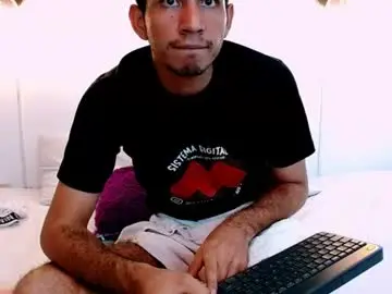 Chaturbate Free Porn Cam of lucas_dream