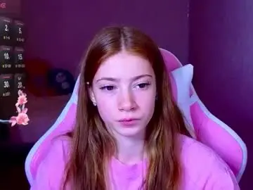 Chaturbate Free Live Porn of magicladyy