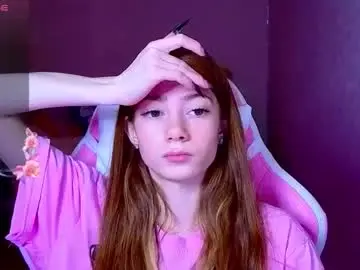 Chaturbate Live Porn of magicladyy