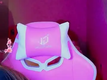 Chaturbate Nude Webcam of magicladyy