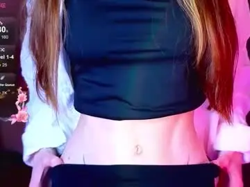 Chaturbate Adult Video Chat of magicladyy