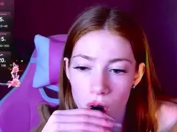 Chaturbate Best live sex cam show of magicladyy