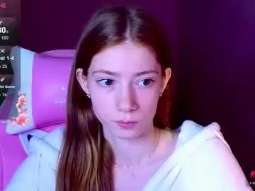 Chaturbate Free Live Porn of magicladyy