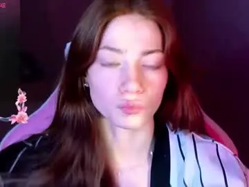 Chaturbate Adult Video Chat of magicladyy