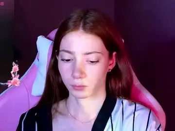 Chaturbate Adult Video Chat of magicladyy