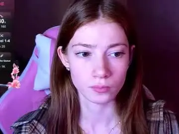 Chaturbate Adult Webcam of magicladyy