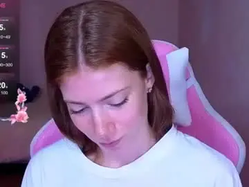 Chaturbate Free Live Porn of magicladyy