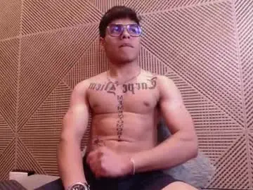 Chaturbate Live Porn of mats_erikson