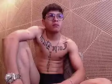 Chaturbate Live Porn of mats_erikson