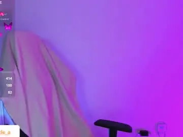 Chaturbate Nude Webcam of mexitalyguitarist