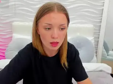 Chaturbate Nude Webcam of ollyvirg