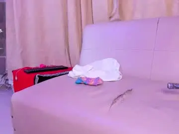 Chaturbate Live Sex Cam of pamelaaddams_