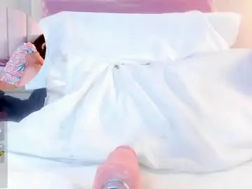 Chaturbate Live Sex Cam of pamelaaddams_