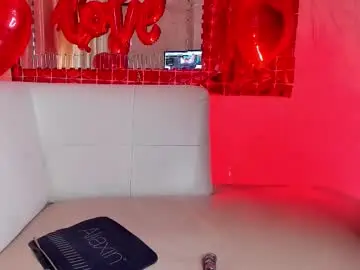 Chaturbate Live Porn of pamelaaddams_