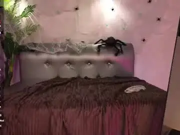Chaturbate Live Sex Cam of pink_fishy