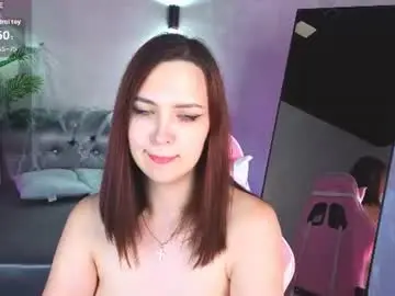 Chaturbate Live Sex Cam of pink_fishy