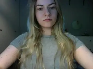 Chaturbate Nude Webcam of rosie_june