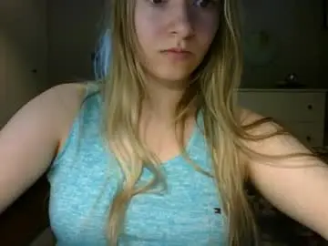 Chaturbate Best Webcam of rosie_june