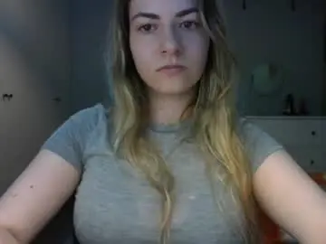 Chaturbate Nude Webcam of rosie_june
