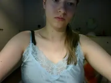 Chaturbate Nude Webcam of rosie_june