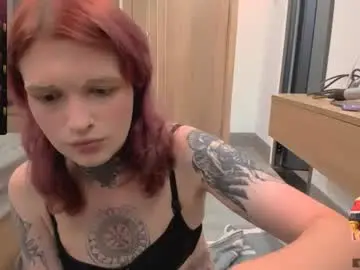 Chaturbate Sex Cam of simona_rain