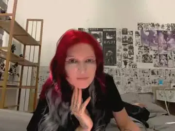 Chaturbate Nude Webcam of simona_rain