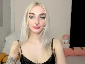 Chaturbate Live Sex of succubantra