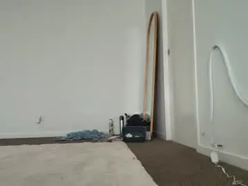 Chaturbate Nude Webcam of thenoahbailey