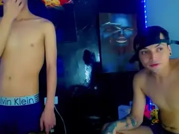 Chaturbate Private Sex Chat of theshamefulboys