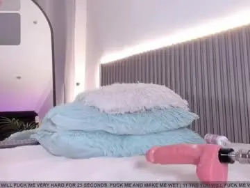 Chaturbate Live Porn of valentina_lux1